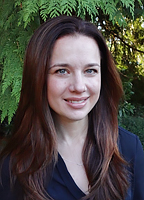 Photo of Julie Homchick Crowe, PhD