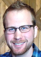 Photo of Jameson Natwick, PhD