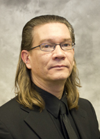 Photo of William Kangas, PhD