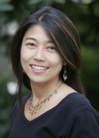 Photo of Naomi Kasumi