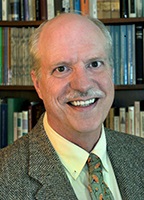 Paul Kidder, PhD