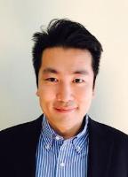 Photo of David Kwon, PhD