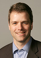 Photo of Marco Lowe, MPA