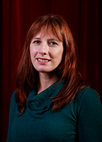 Photo of Allison Machlis Meyer, PhD