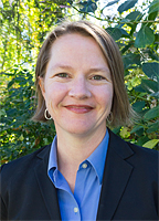 Photo of Janice Moskalik, PhD