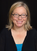 Photo of Elise Murowchick, PhD