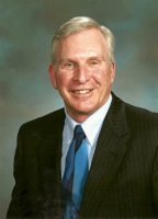 Photo of Al O'Brien, MPA