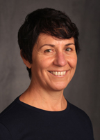 Photo of Jodi O'Brien, PhD