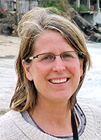 Photo of Harriet Phinney, PhD