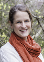 Photo of Katherine Raichle, PhD