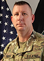 LTC Nakia Reddin