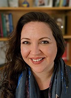 Photo of Heather Reis Fike