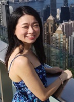 Photo of Renee Yiu