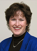 Photo of Rachel Robert, CPA