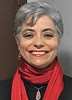 Photo of Rosa Maria De Prado Gonzalez, MA