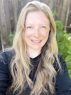 Photo of Sarah D. Cate, PhD