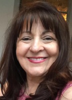 Cecilia M. Simpson, MA