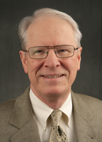 Photo of Andrew Tadie, PhD