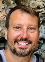 Photo of Kevin D. Ward, PhD