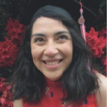 Julia Cordero ‘18