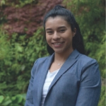 Melissa Cuevas ‘19