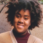 Serena Oduro ‘19