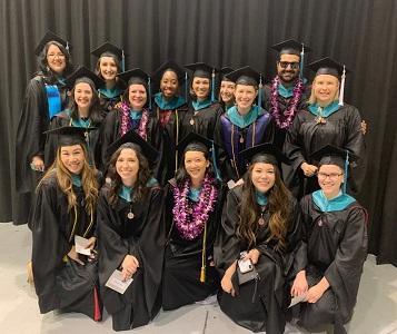 MNPL graduates 2019