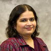 photo of Nalini Iyer