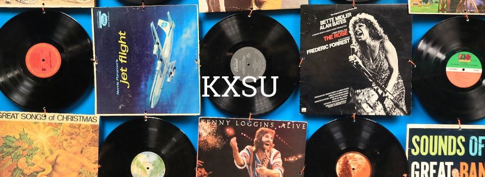 KXSU, Seattle U's radio station