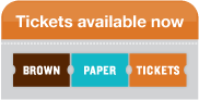 Brown Paper Tickets