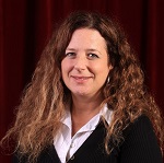 Jacqueline Helfgott, PhD Faculty