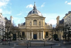 Jardin du Luxembourg or Luxembourg Gardens