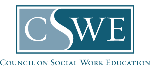 CSWE logo