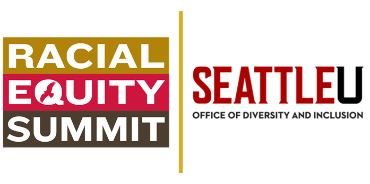 Logo for SU Racial Equity Summit