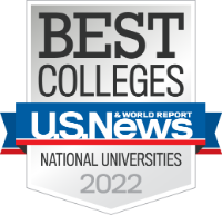 U.S. News Best Colleges 2022