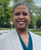 Photo of Carla Cheatham, PhD, LCPC, NCC, GCDF, CSCDA