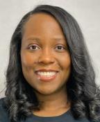 Photo of Lorraine Joseph, PhD