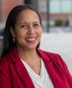 Photo of Charisse Cowan Pitre, PhD