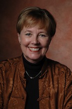 Photo of Margit McGuire, PhD