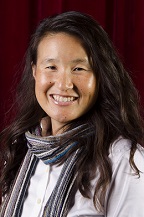 Photo of Kerry Soo Von Esch, PhD