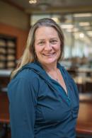 Photo of Kelly McBroom, PhD, ARNP, CNM