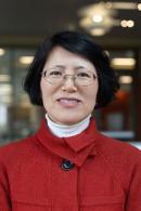 Photo of Mo-Kyung Sin, PhD, RN, FGSA, FAAN