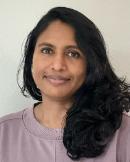 Photo of Raji Chellappa, PhD