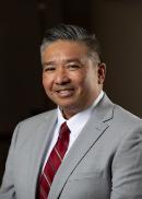 Photo of Butch de Castro, PhD, MSN/MPH, RN, FAAN (he/him)