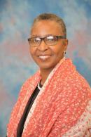 Photo of Gayle Robinson, PhD, RN