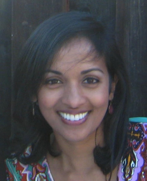 Photo of Shamila Nadir, Ph.D.