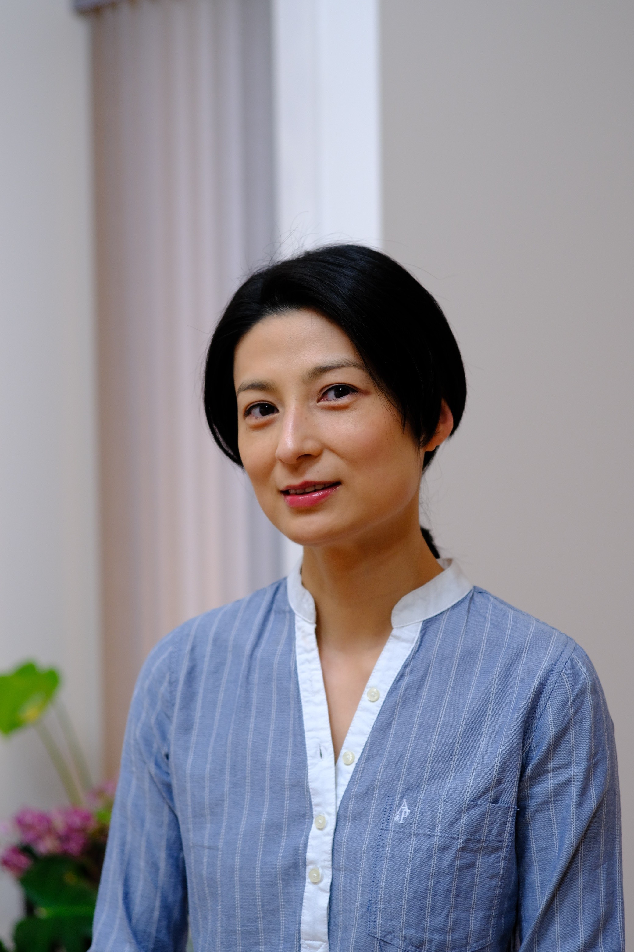 Photo of Jiayun Liu