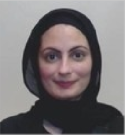 Photo of Muneeba Jilani, Ph.D.