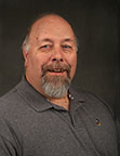 Photo of Alvin Moser, Ph.D