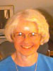 Photo of Kathleen Sullivan, RSCJ